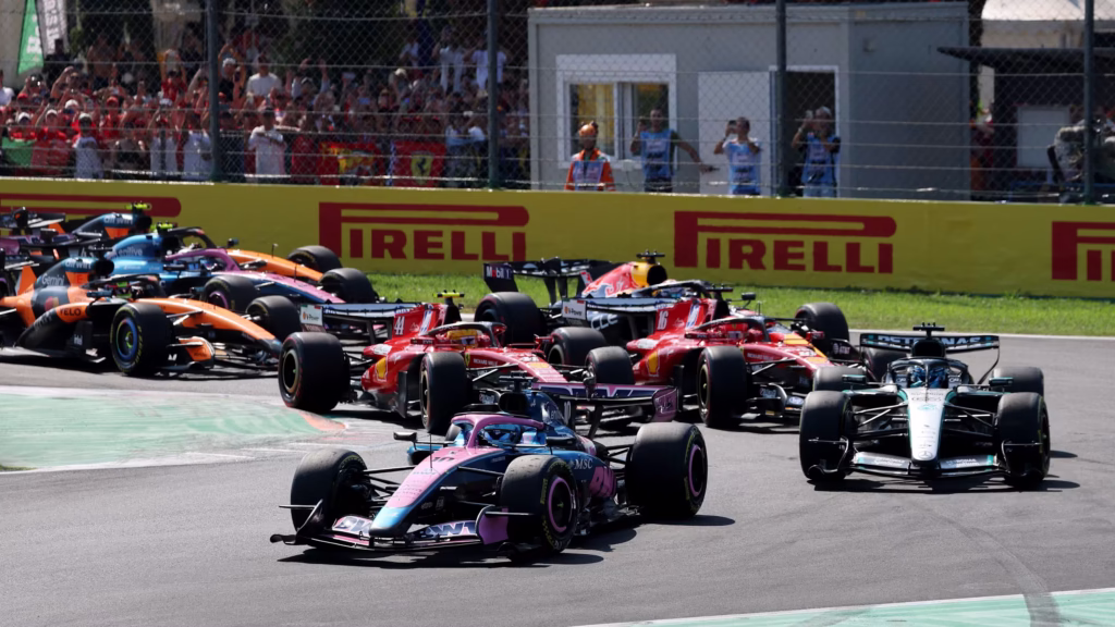 Pierre Gasly 