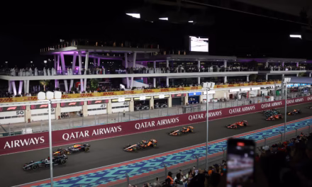 Norris, Verstappen y Piastri se enfrentan al GP más explosivo del año