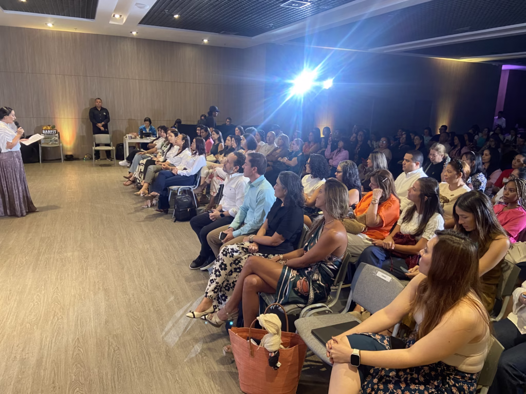 Inclusión financiera para migrantes