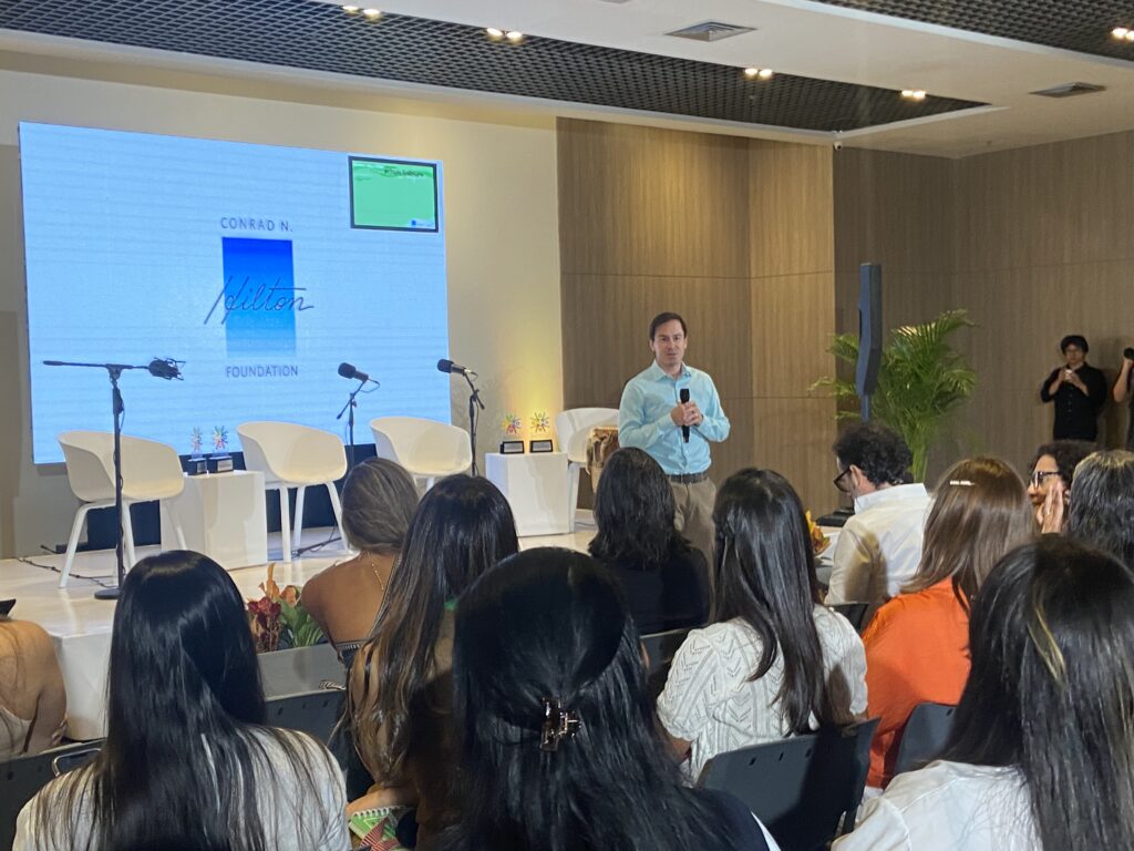 Inclusión financiera para migrantes