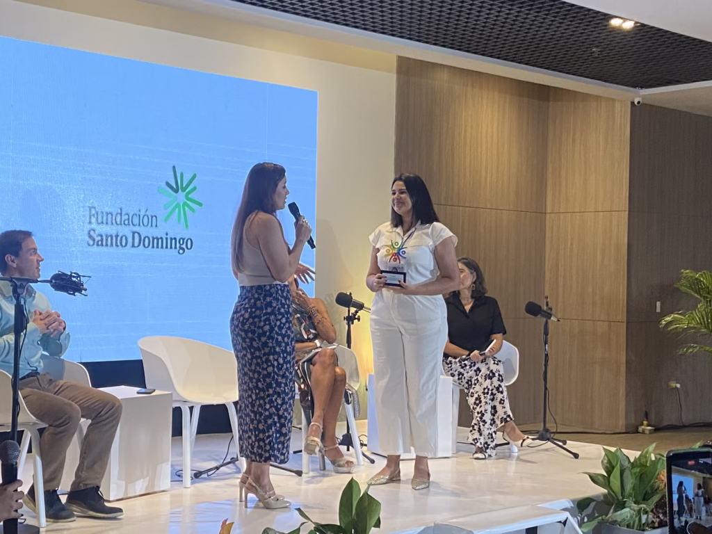 Inclusión financiera para migrantes