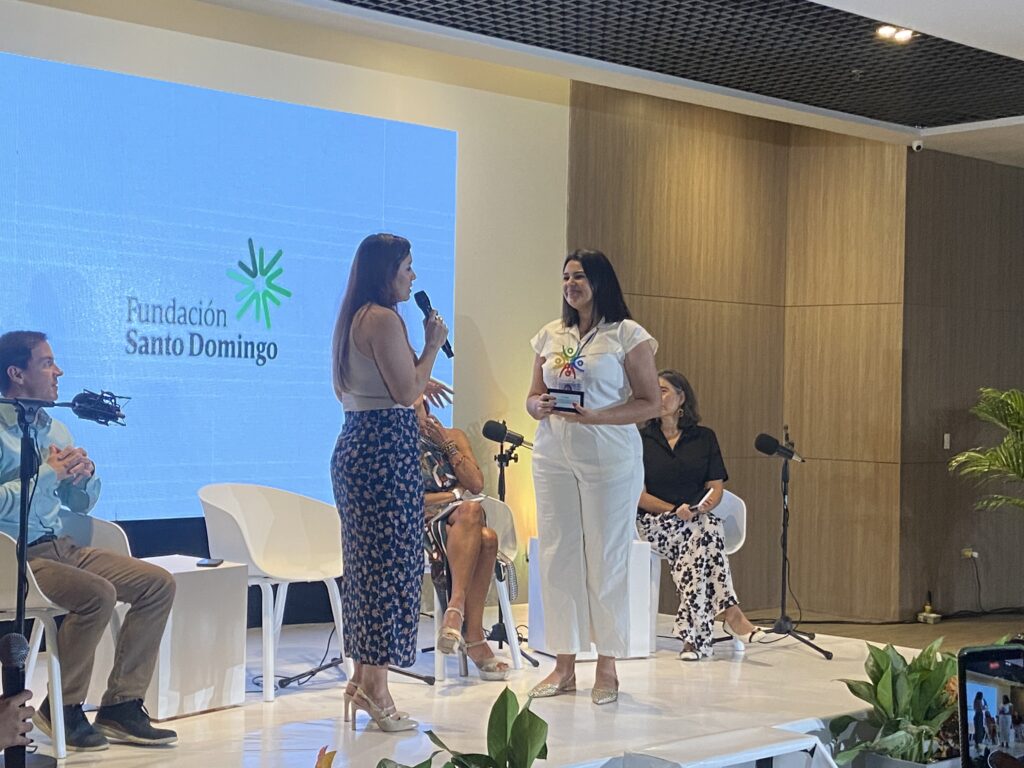 Inclusión financiera para migrantes