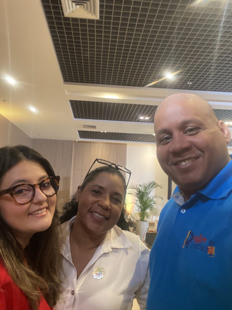 Inclusión financiera para migrantes