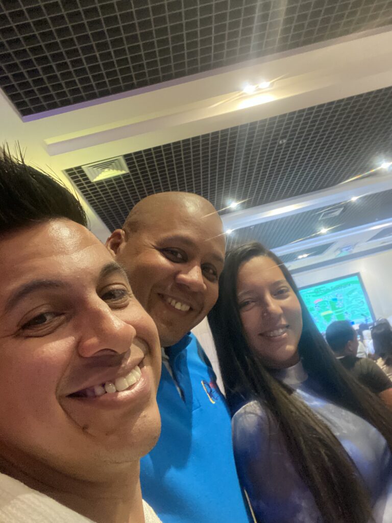 Inclusión financiera para migrantes