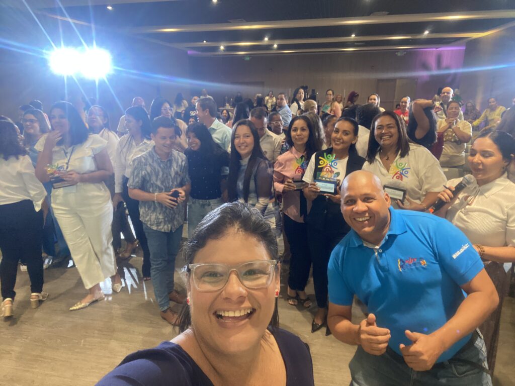 Inclusión financiera para migrantes