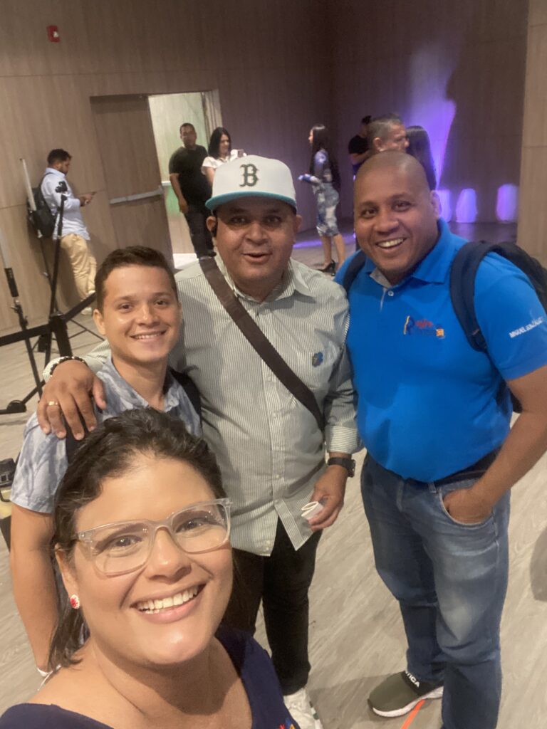 Inclusión financiera para migrantes