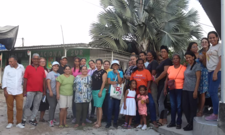 Villa Selene: voces que construyen futuro desde el territorio