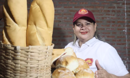 Pan de mi Tierra: tradición venezolana que se consolida en Barranquilla