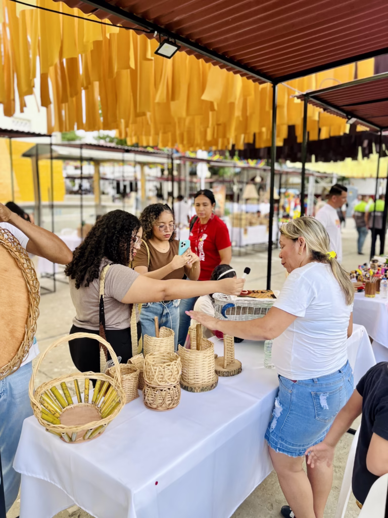 XVIII Festival de la Máscara y el Bejuco
