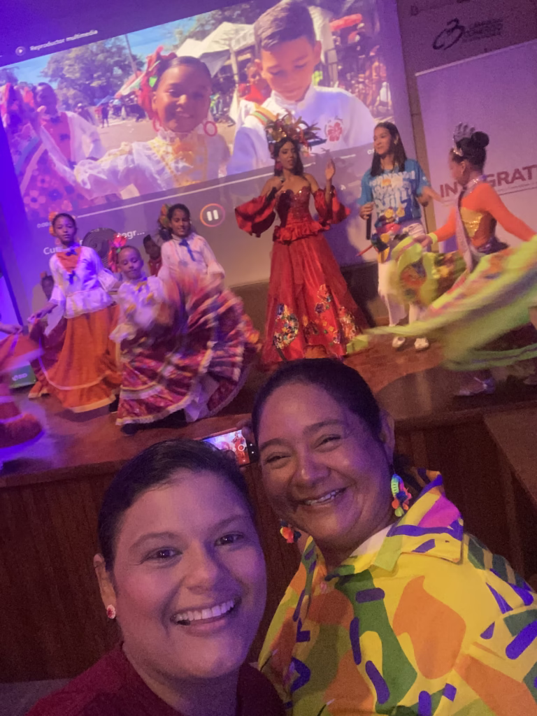 La integración también se construye desde la cultura