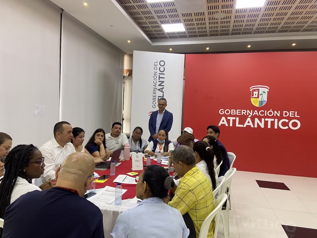 Nueva Política Pública de Refugio en Colombia