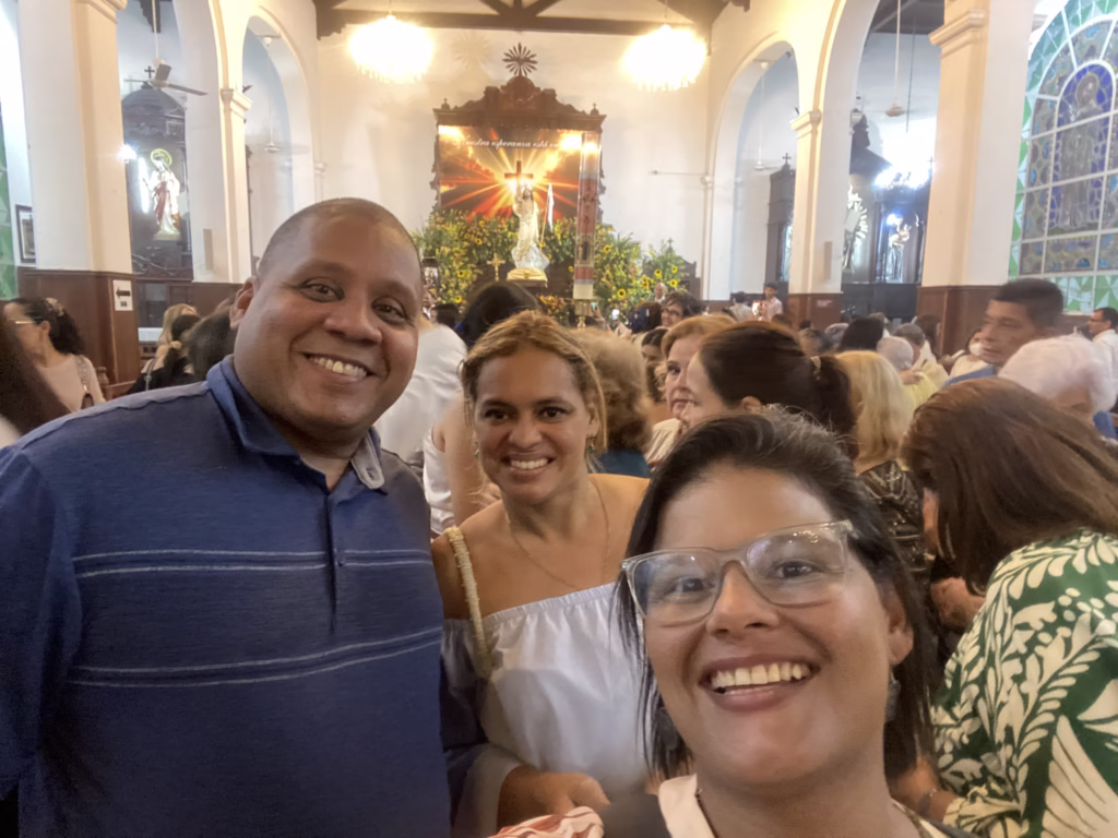 Sábado de Gloria