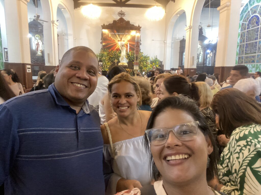 Sábado de Gloria