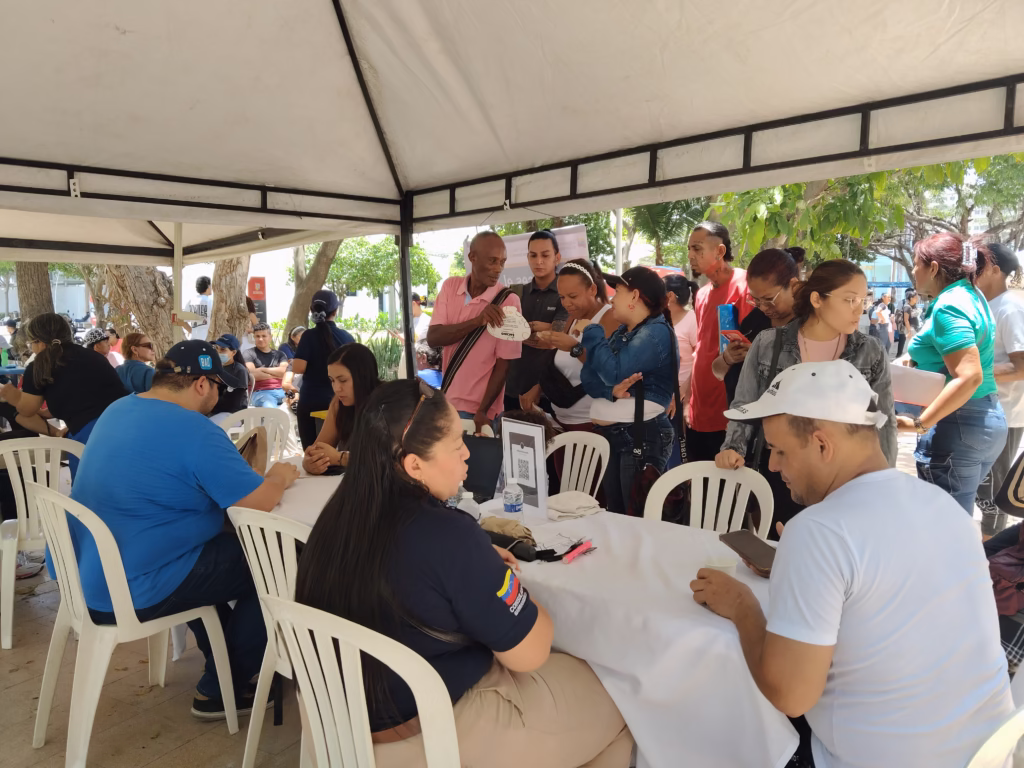 Feria Intégrate
