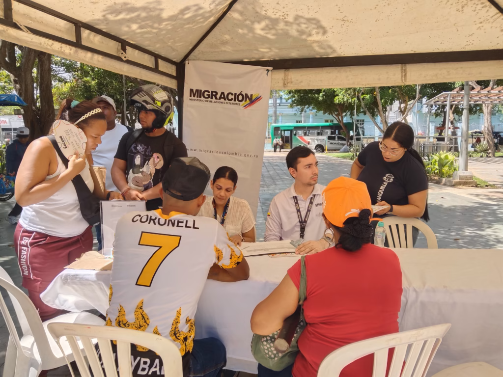 Feria Intégrate