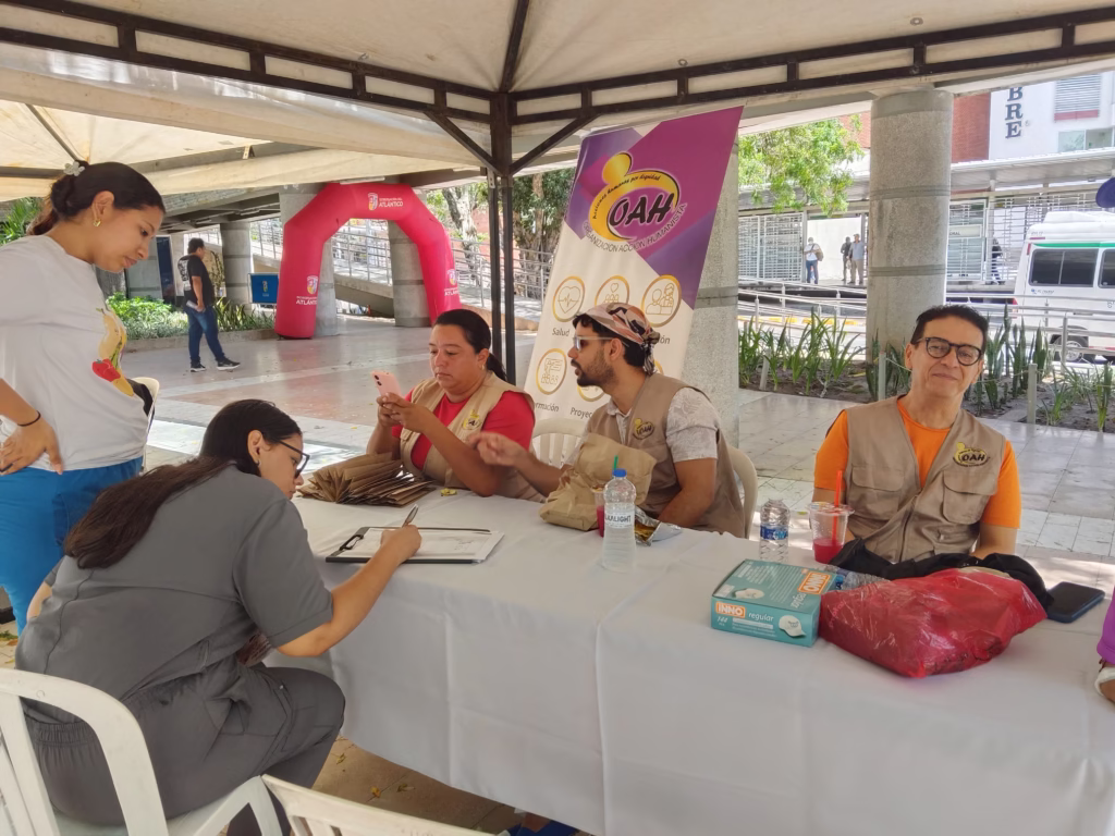 Feria Intégrate