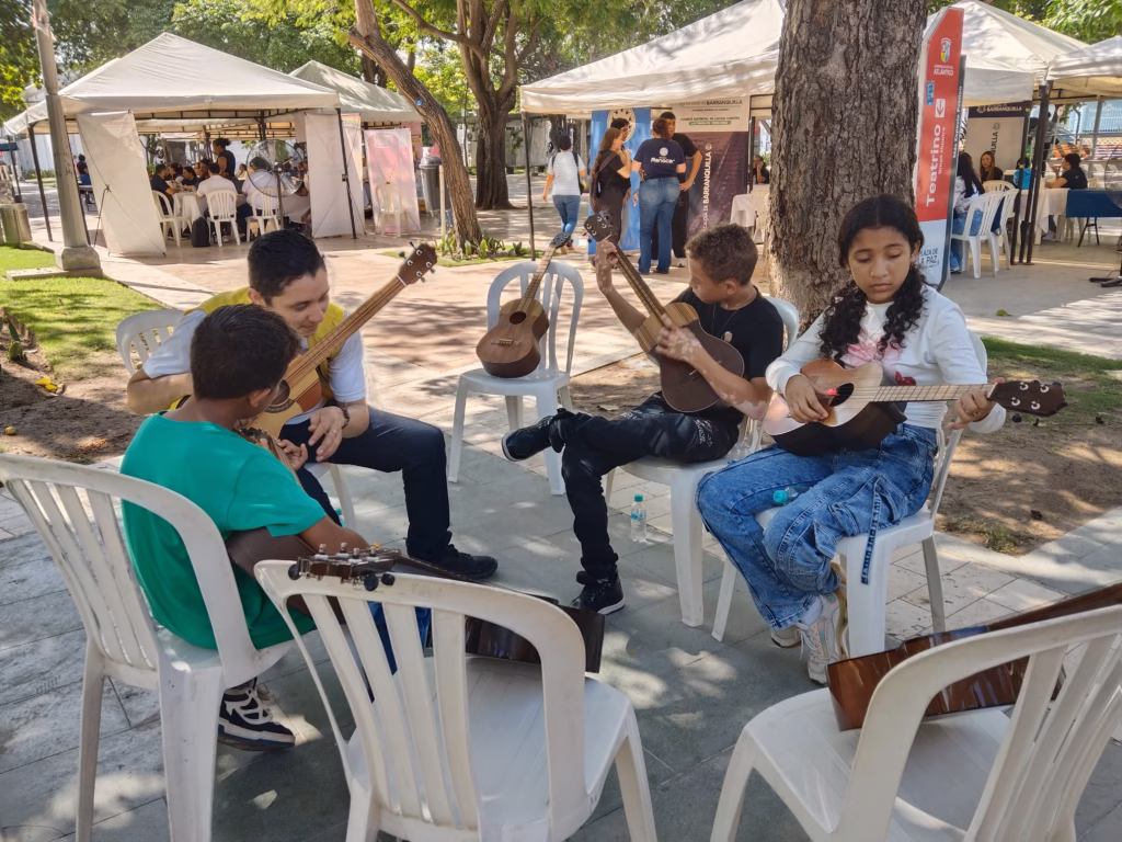 Feria Intégrate