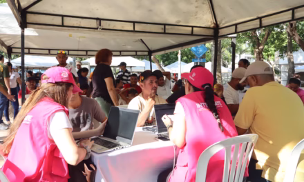 Gran Feria Intégrate Móvil en Barranquilla