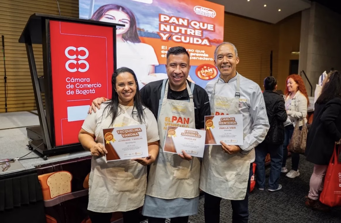 N9eve el pan artesanal que revoluciona el mercado colombiano de panes