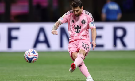 Inter Miami sueña con los Octavos de Final