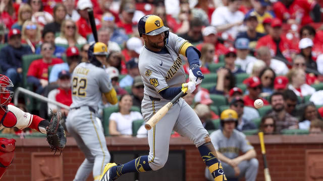 Venezolanos en MLB