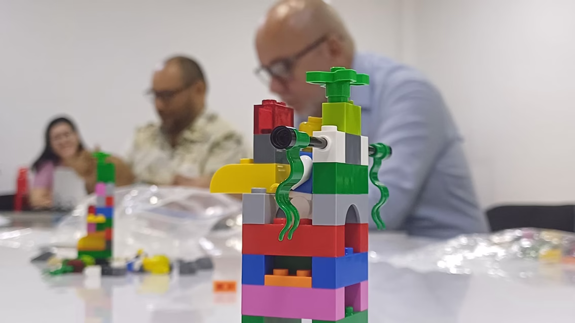 Uniminuto en Taller de IA
