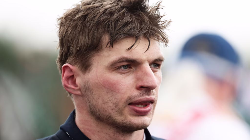 Max Verstappen fue el mejor piloto del día en Miami | Foto: Cortesía F1.com