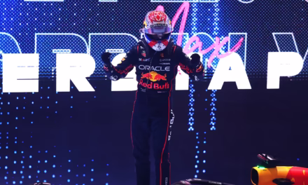 Verstappen conquista Qatar y enciende la lucha final por el título en Abu Dhabi