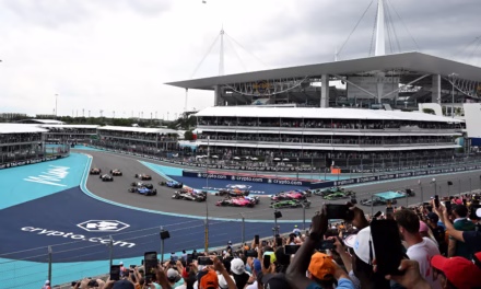 Miami sacude la F1: energía, Sprint y revolución en pista
