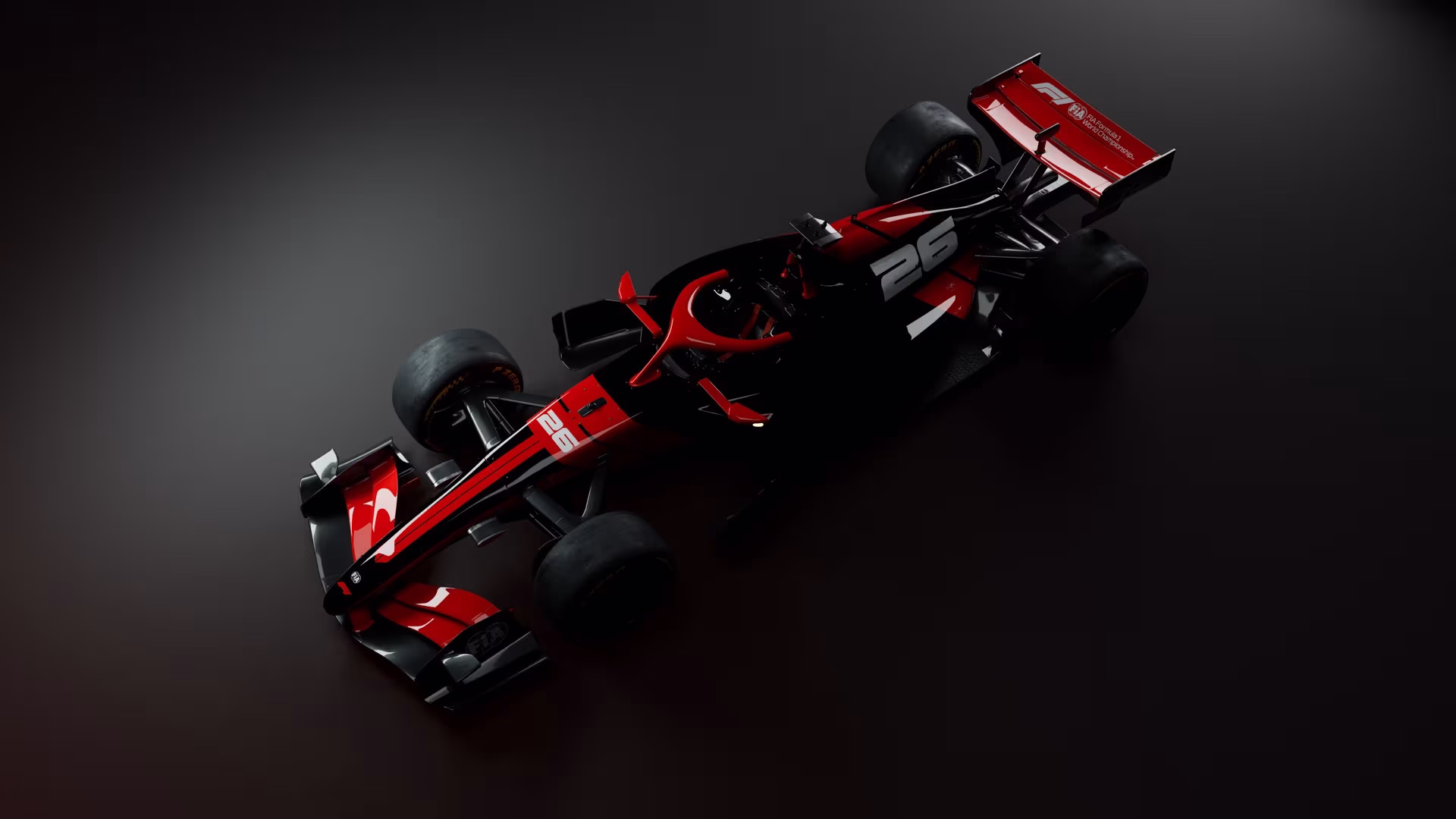 El coche será totalmente distinto para el campeonato de la F1 2026 | f1.com