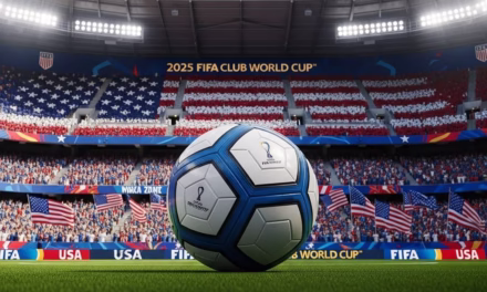 Estados Unidos abre las puertas al Mundial de Clubes 2025
