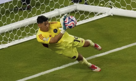 Inter Miami y Al Ahly sin goles