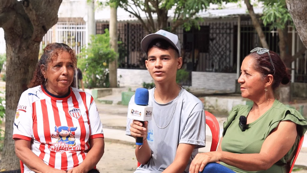Noticiero Comunitario Episodio #2