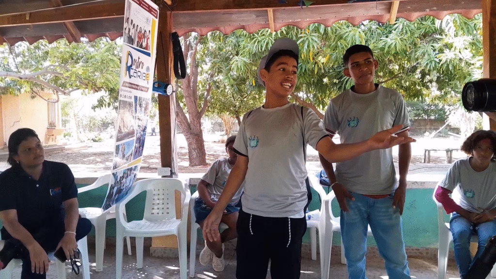 Noticiero Comunitario Episodio #2