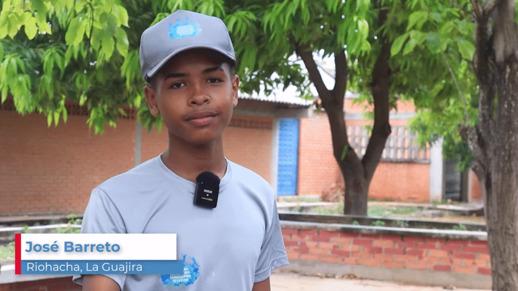 Noticiero Comunitario de los Semilleros de Jóvenes Comunicadores Comunitarios