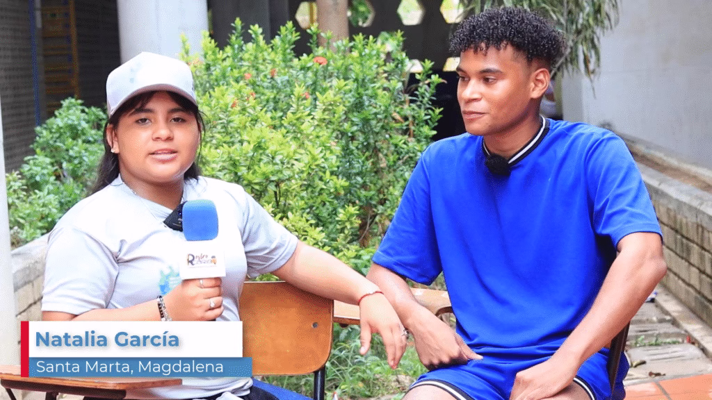 Noticiero Comunitario de los Semilleros de Jóvenes Comunicadores Comunitarios