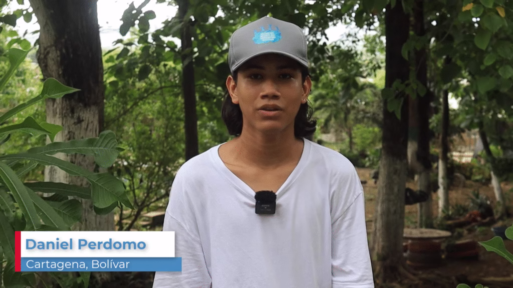 Noticiero Comunitario de los Semilleros de Jóvenes Comunicadores Comunitarios