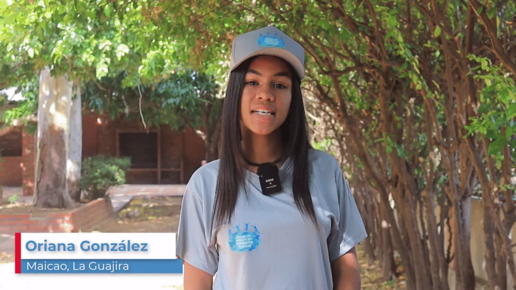 Noticiero Comunitario de los Semilleros de Jóvenes Comunicadores Comunitarios