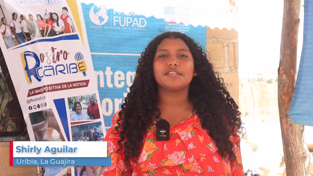 Noticiero Comunitario de los Semilleros de Jóvenes Comunicadores Comunitarios