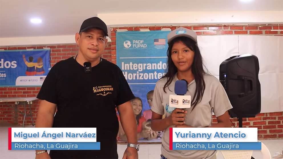 Semillero de Jóvenes Comunicadores Comunitarios 03