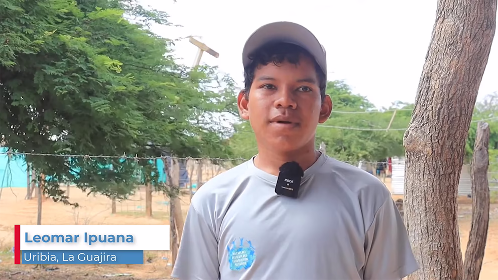 Semillero de Jóvenes Comunicadores Comunitarios 03