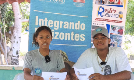 Jóvenes en el Noticiero Comunitario realzan historias que transforman|Episodio 03