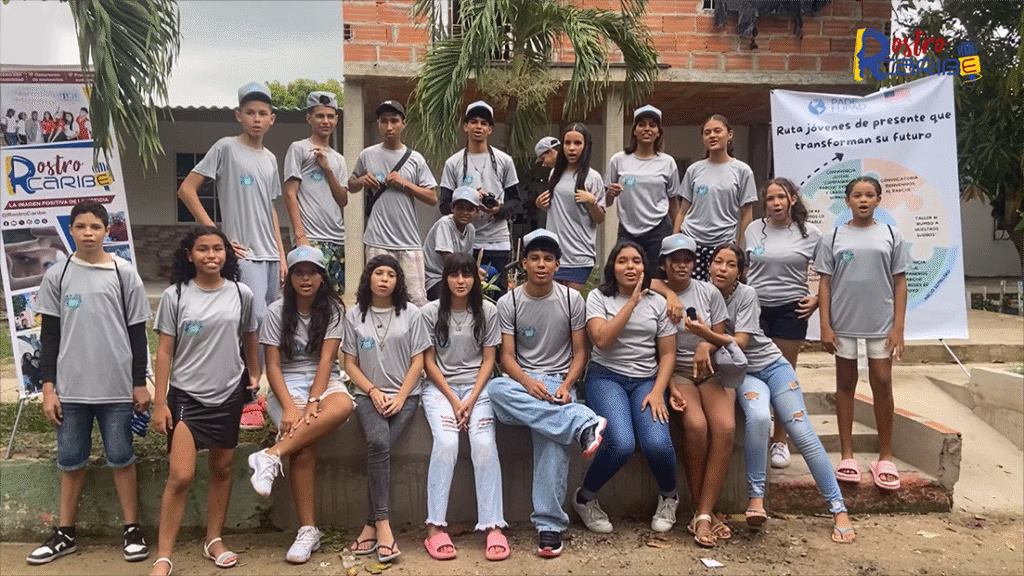 Noticiero Comnitarios de los Semilleros de Jóvenes Comunicadores Comunitarios