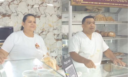 Pan de Mi Tierra hace el relanzamiento de la sede Adícora