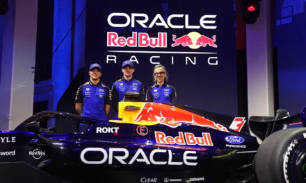 Red Bull 2026: ambición sin red de seguridad
