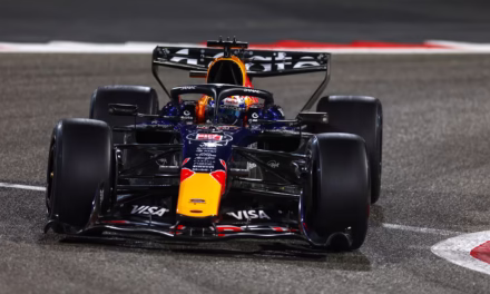 Red Bull y el reto de la nueva era en la Fórmula 1 2026