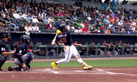 Spring Training 2026 con Venezuela presente desde el primer pitcheo