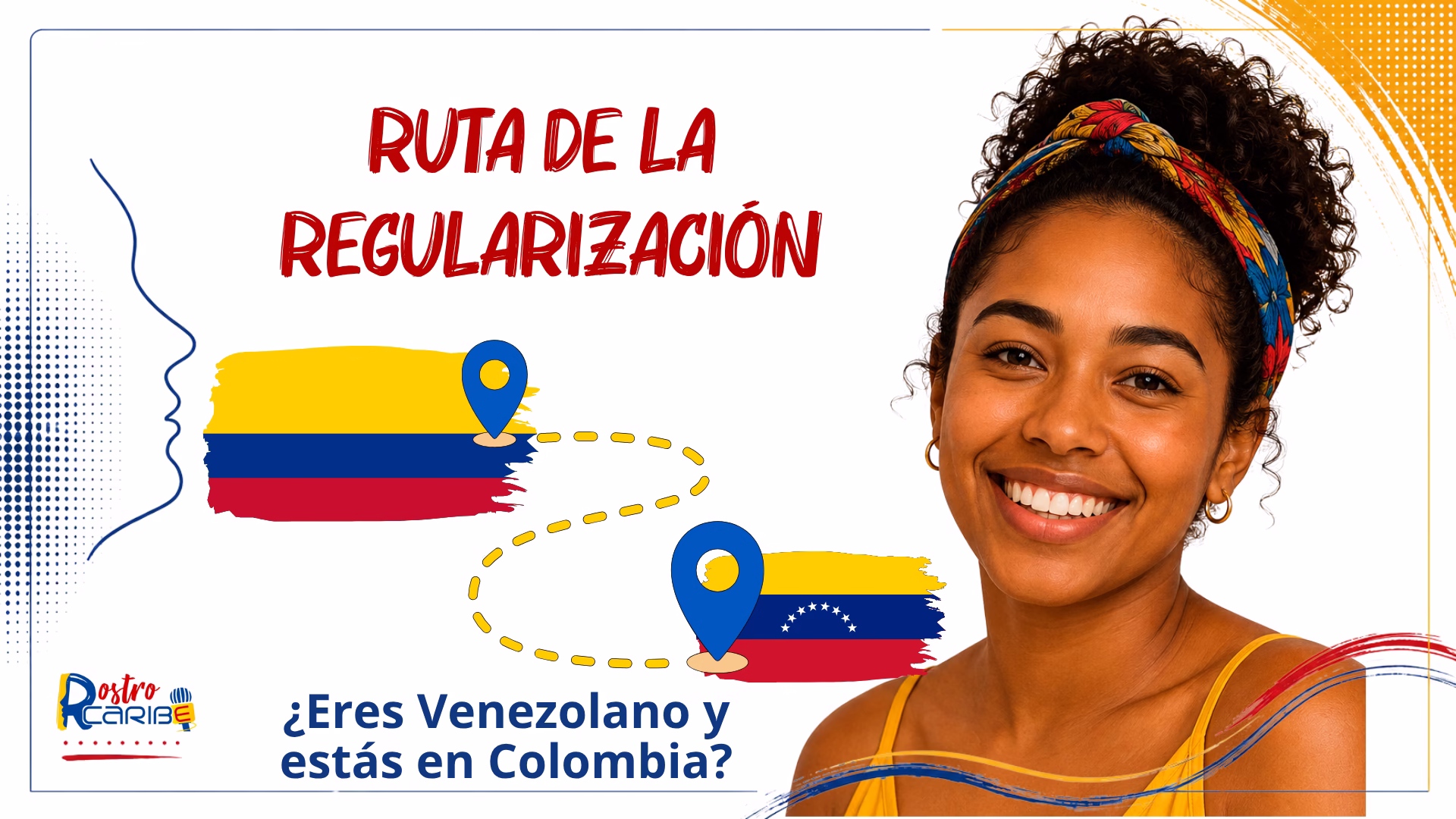 Ruta migratoria