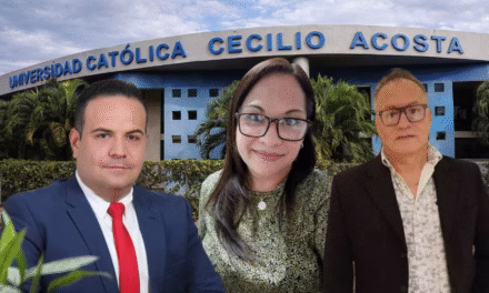 UNICA inicia nueva etapa con su primera mujer rectora