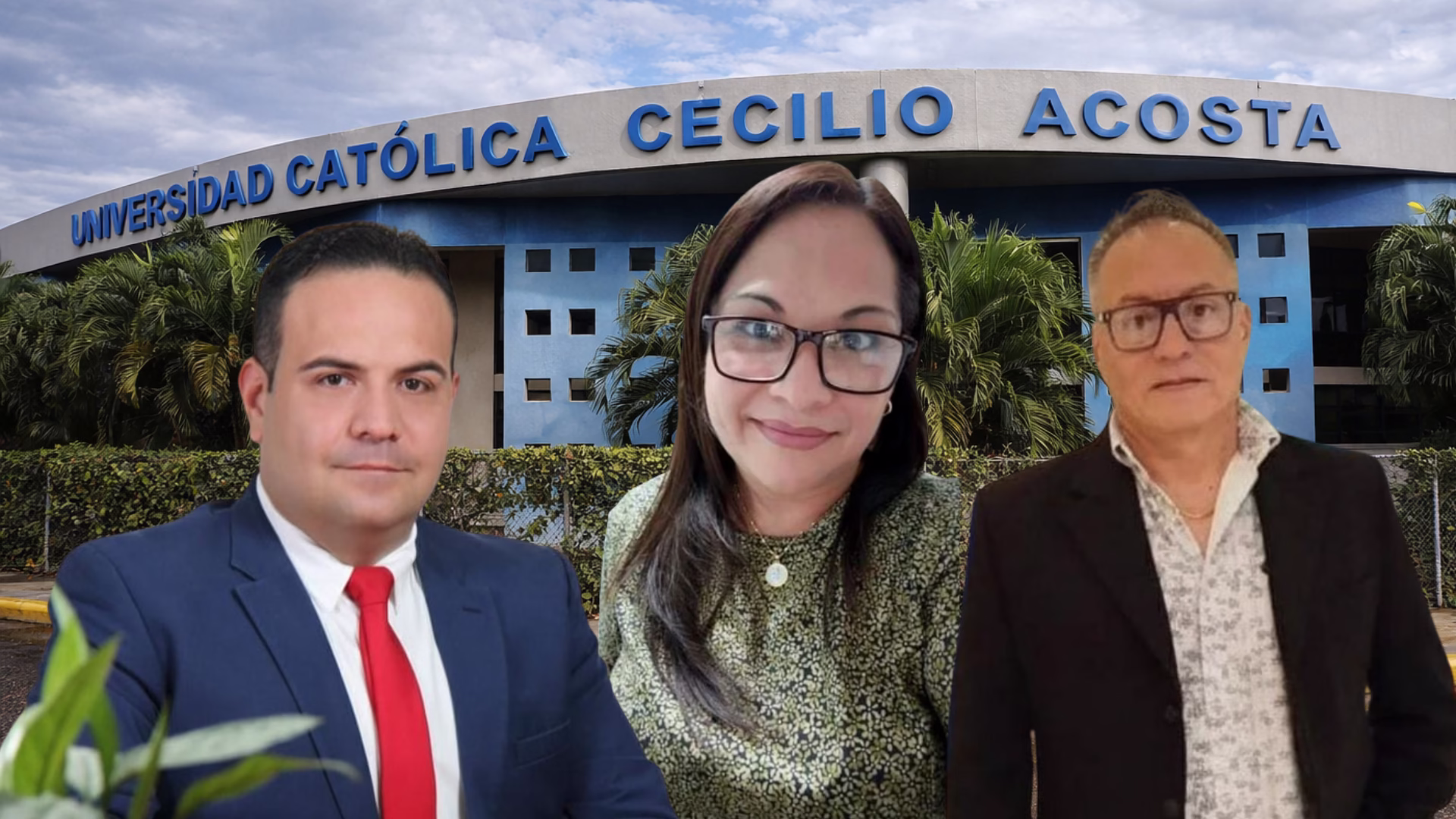 UNICA y nuevas atoridades